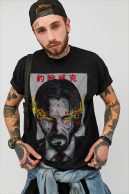 Футболки і поло YAPPI модель MB2281 Фото