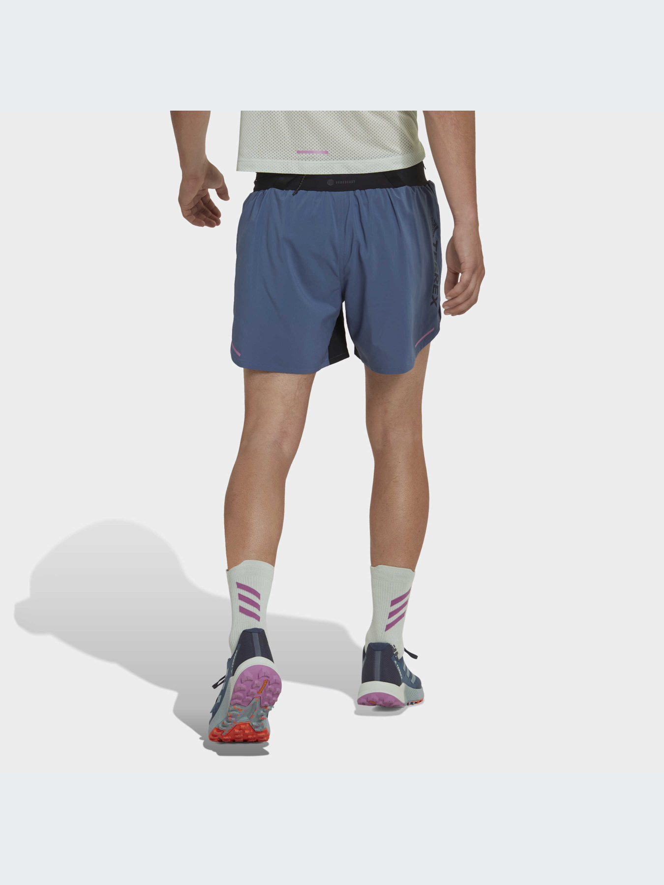 Шорты спортивные Adidas модель HF9284 Фото