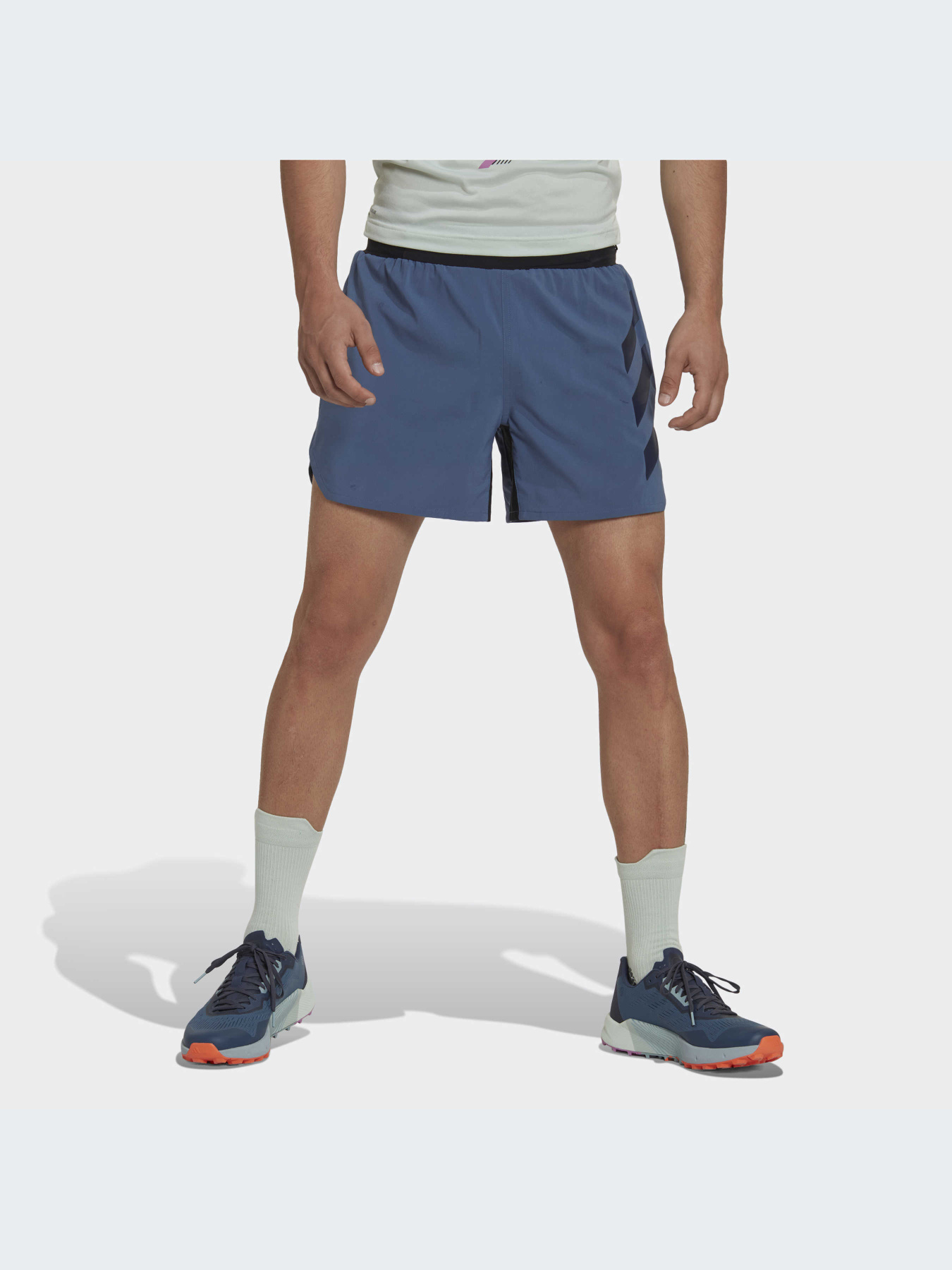 Шорты спортивные Adidas модель HF9284 Фото