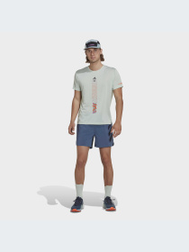 Шорты спортивные Adidas модель HF9284 Фото