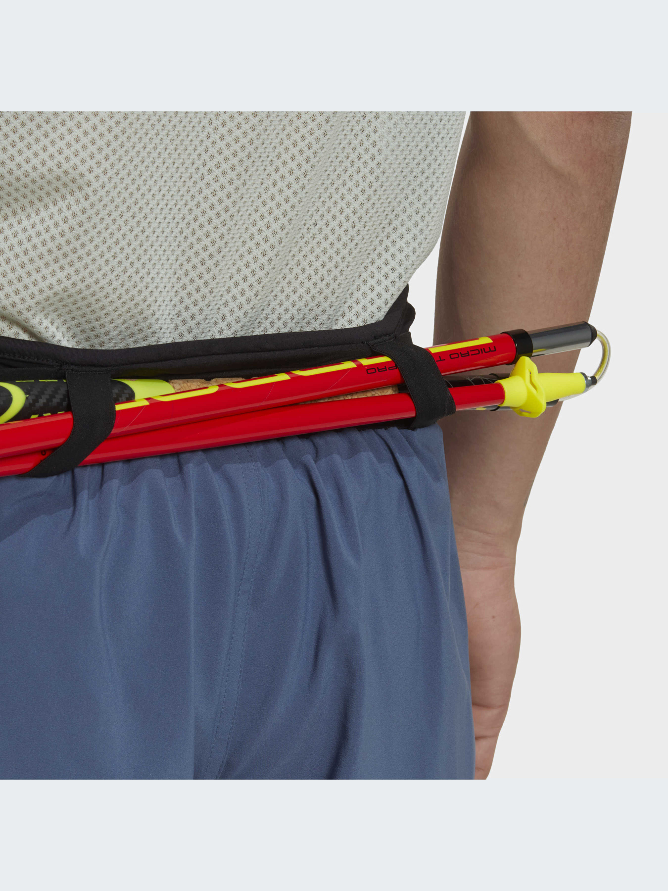 Шорти Adidas модель HF9284 Фото