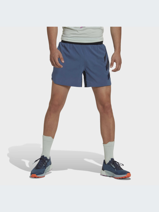 Шорты спортивные Adidas модель HF9284 Фото