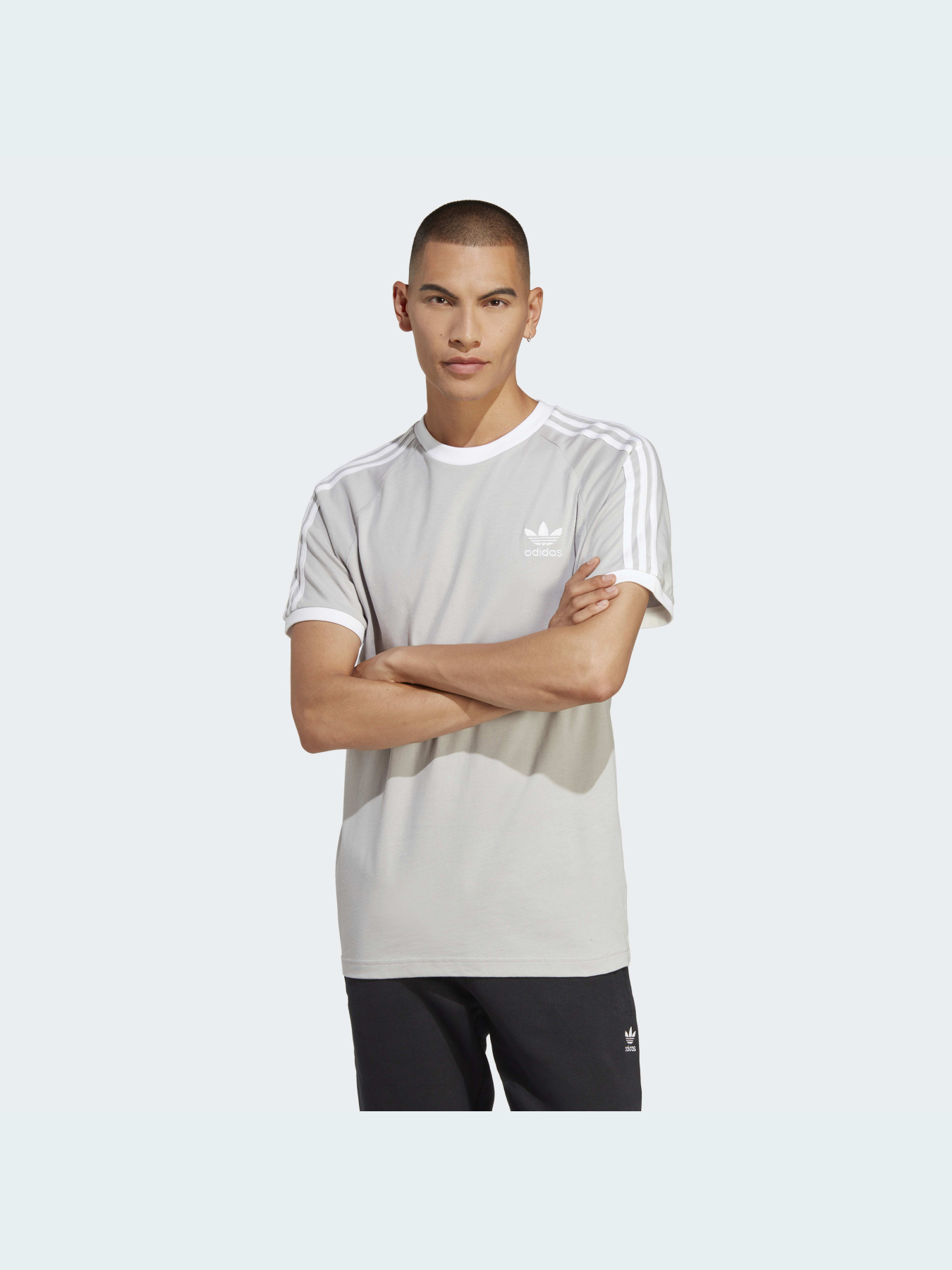 Футболка Adidas Superstar модель IA4851 Фото