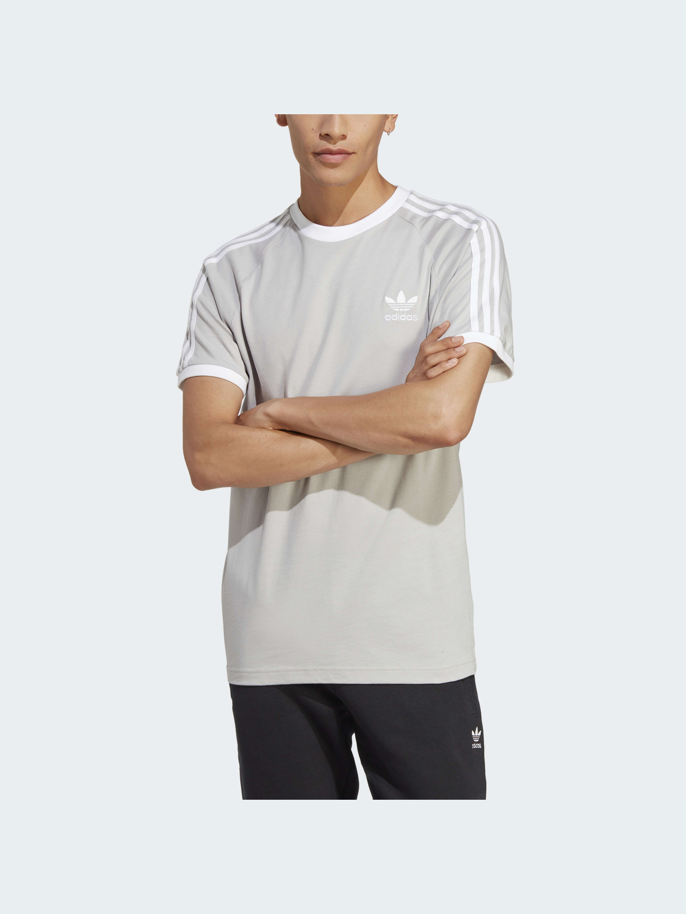 Футболка Adidas Superstar модель IA4851 Футболка Adidas Superstar модель IA4851 Фото