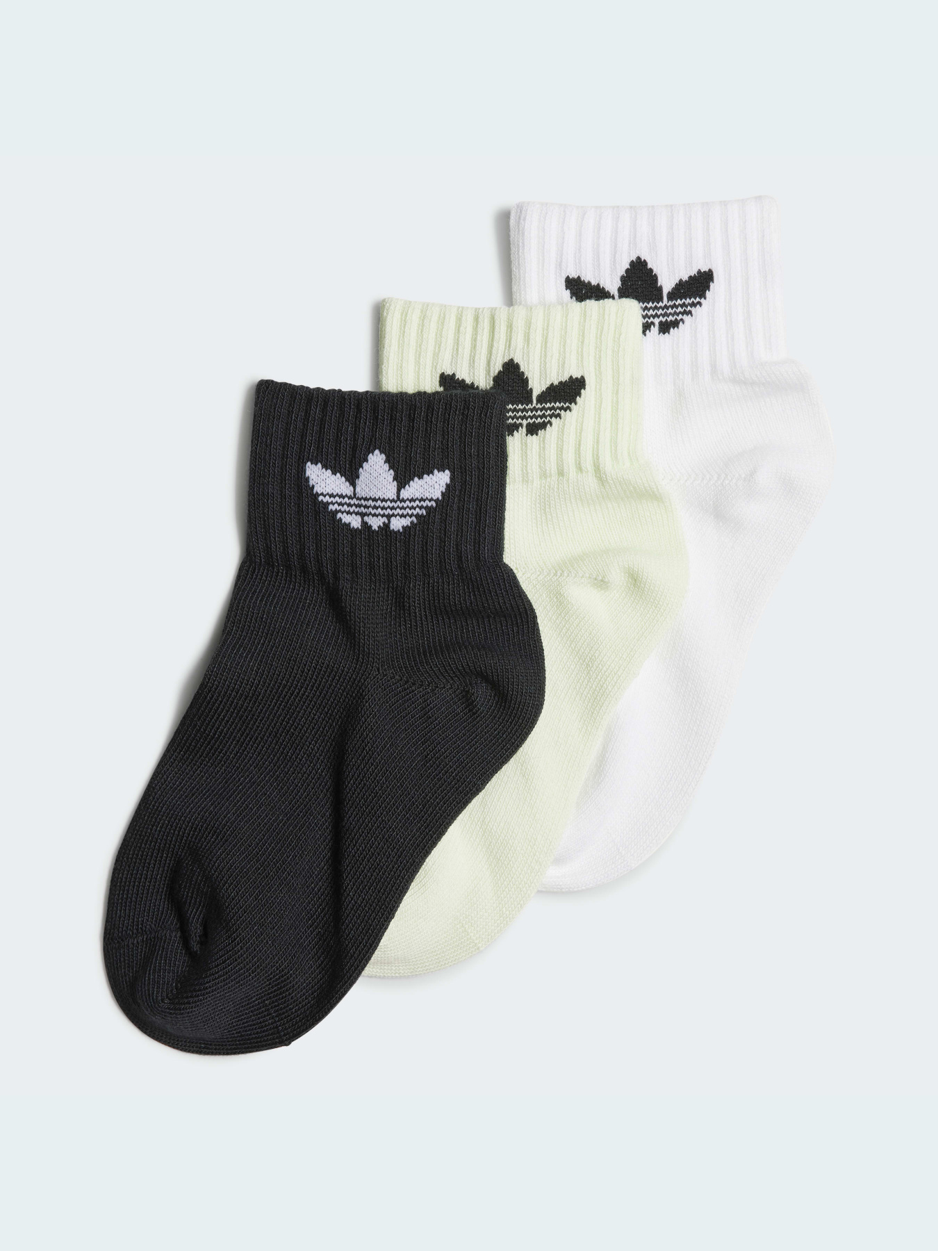 Набір шкарпеток Adidas модель HC9597 Фото