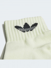 Набір шкарпеток Adidas модель HC9597 Фото