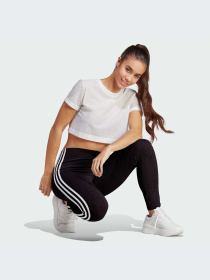 Леггинсы Adidas модель IC7151 Фото