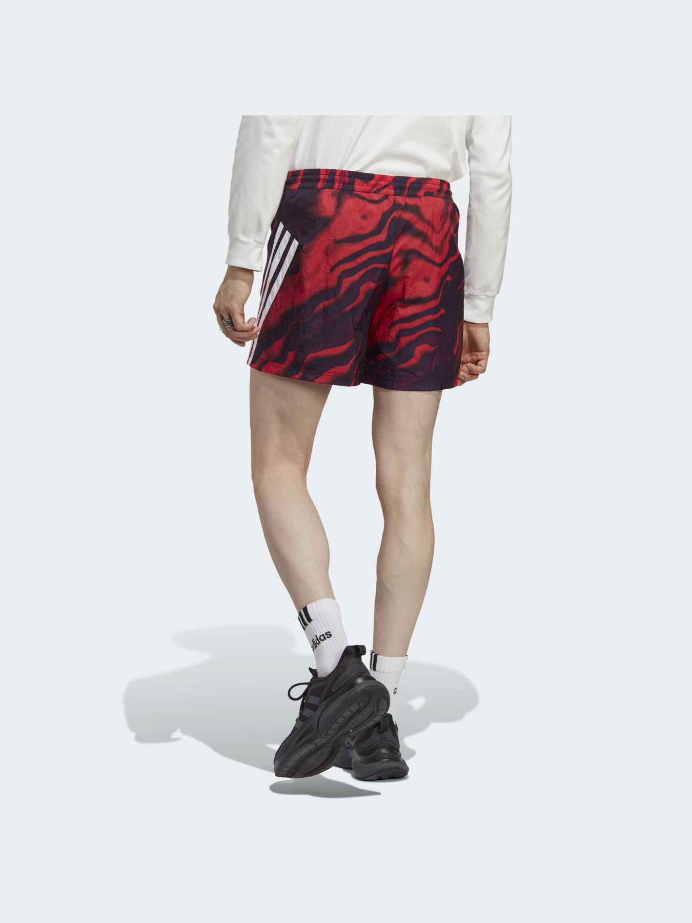 Шорти Adidas модель IC8253 Фото