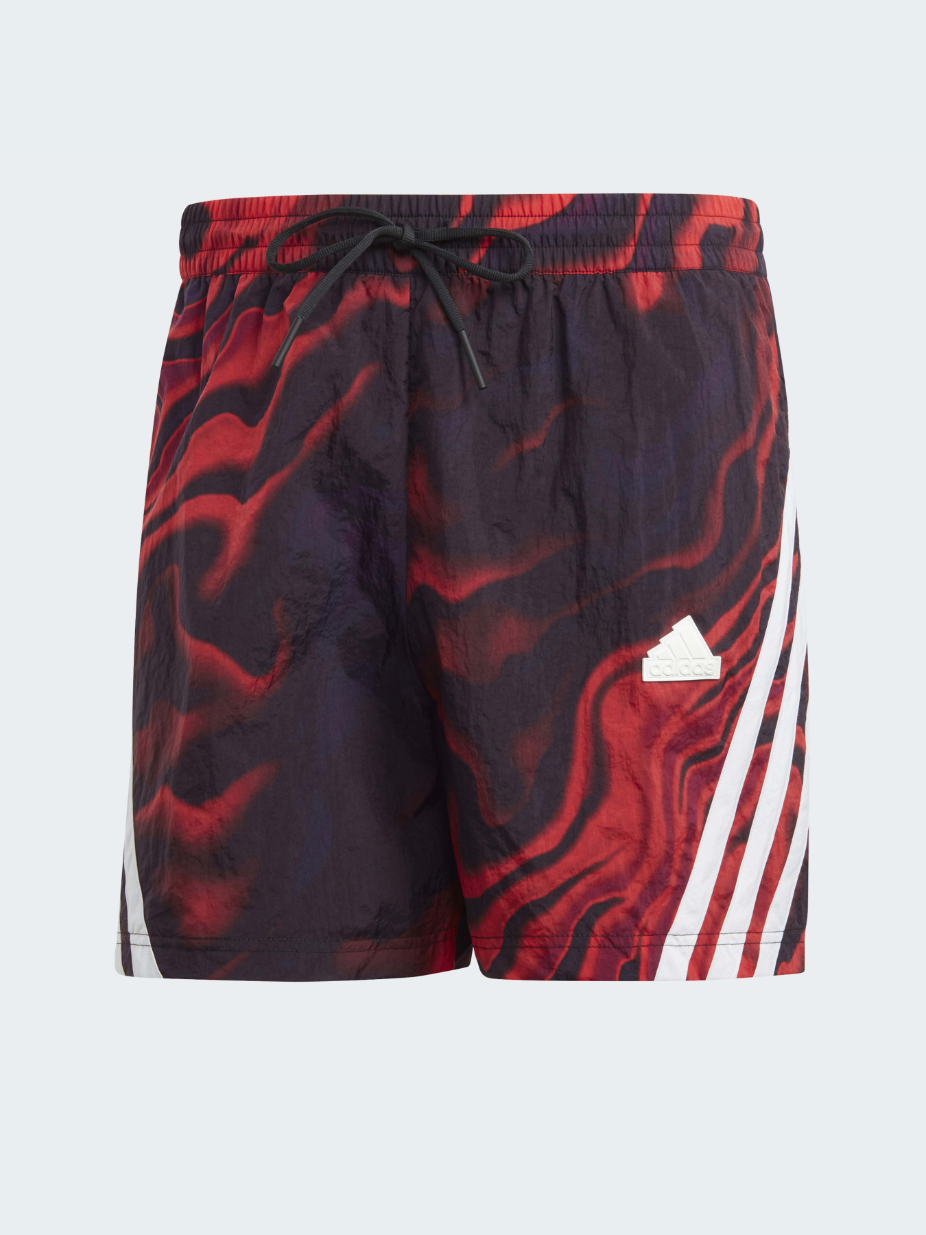 Повседневные шорты Adidas модель IC8253 Фото