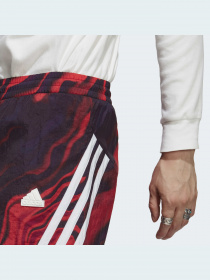 Повседневные шорты Adidas модель IC8253 Фото