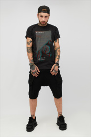 Футболки и поло YAPPI модель MB2284 Фото