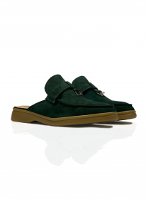 Мюлі Kasandra модель 928_2 Фото