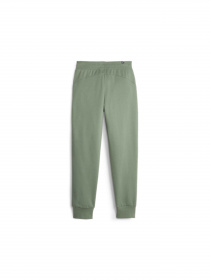 Штани спортивні PUMA ESS Sweatpants FL cl (s) модель 586841 Фото