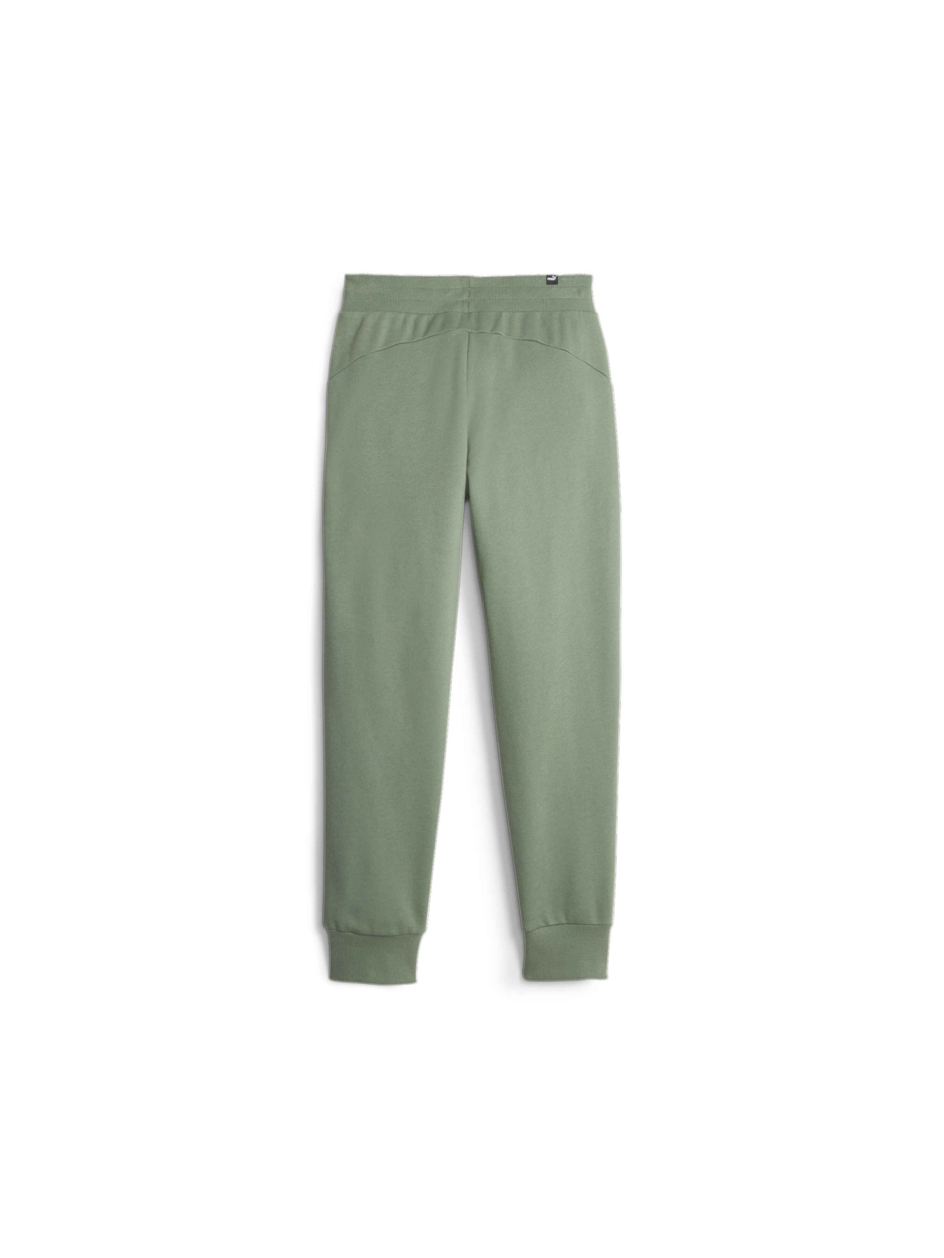 Штаны спортивные PUMA ESS Sweatpants FL cl (s) модель 586841 Фото