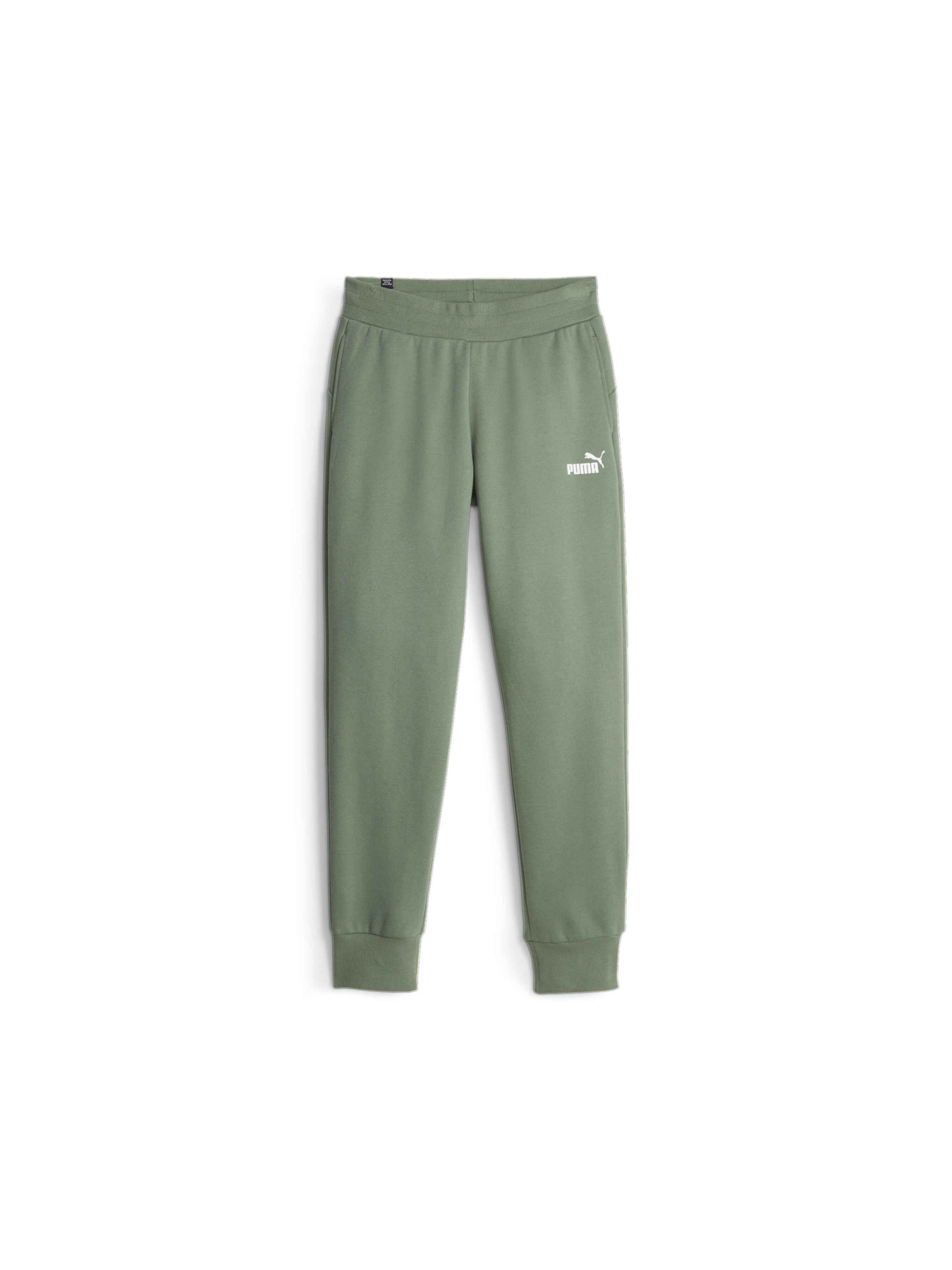 Штаны спортивные PUMA ESS Sweatpants FL cl (s) модель 586841 Фото