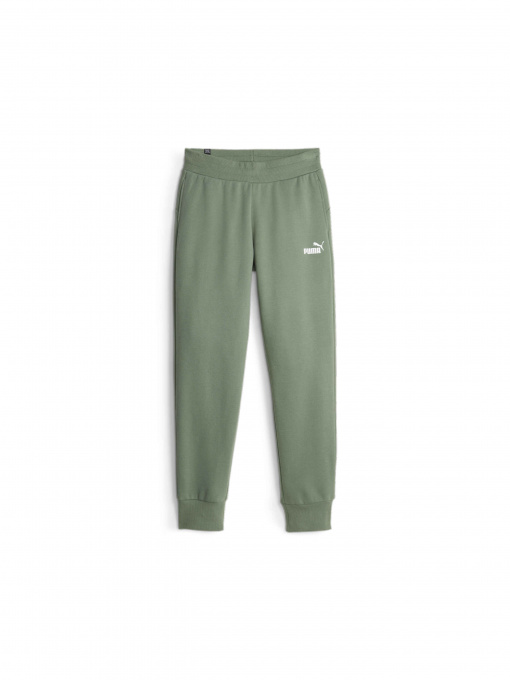 Штаны спортивные PUMA ESS Sweatpants FL cl (s) модель 586841 Фото
