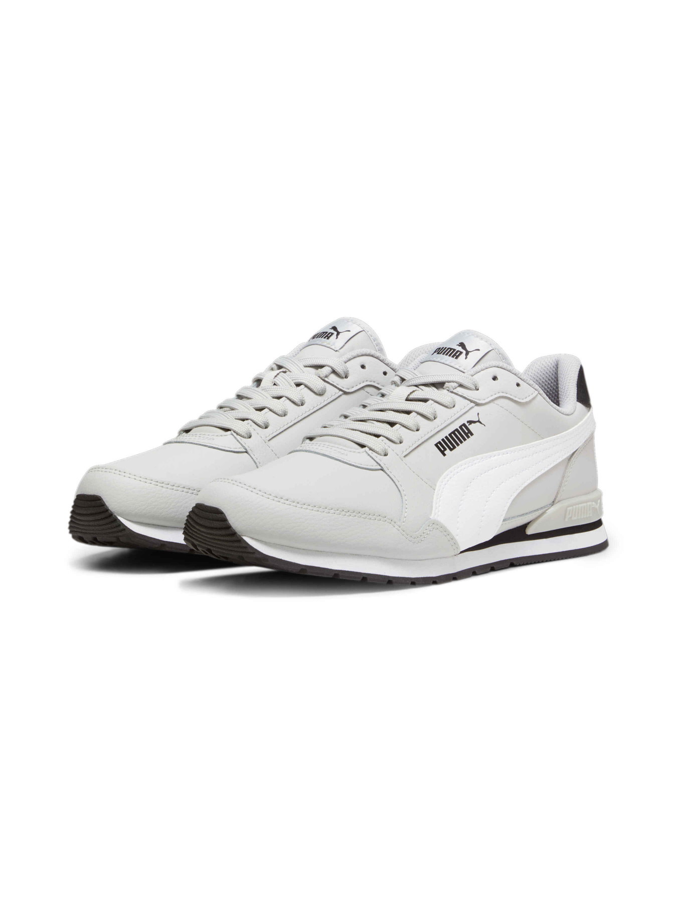Кроссовки PUMA St Runner V3 L модель 384855 Фото