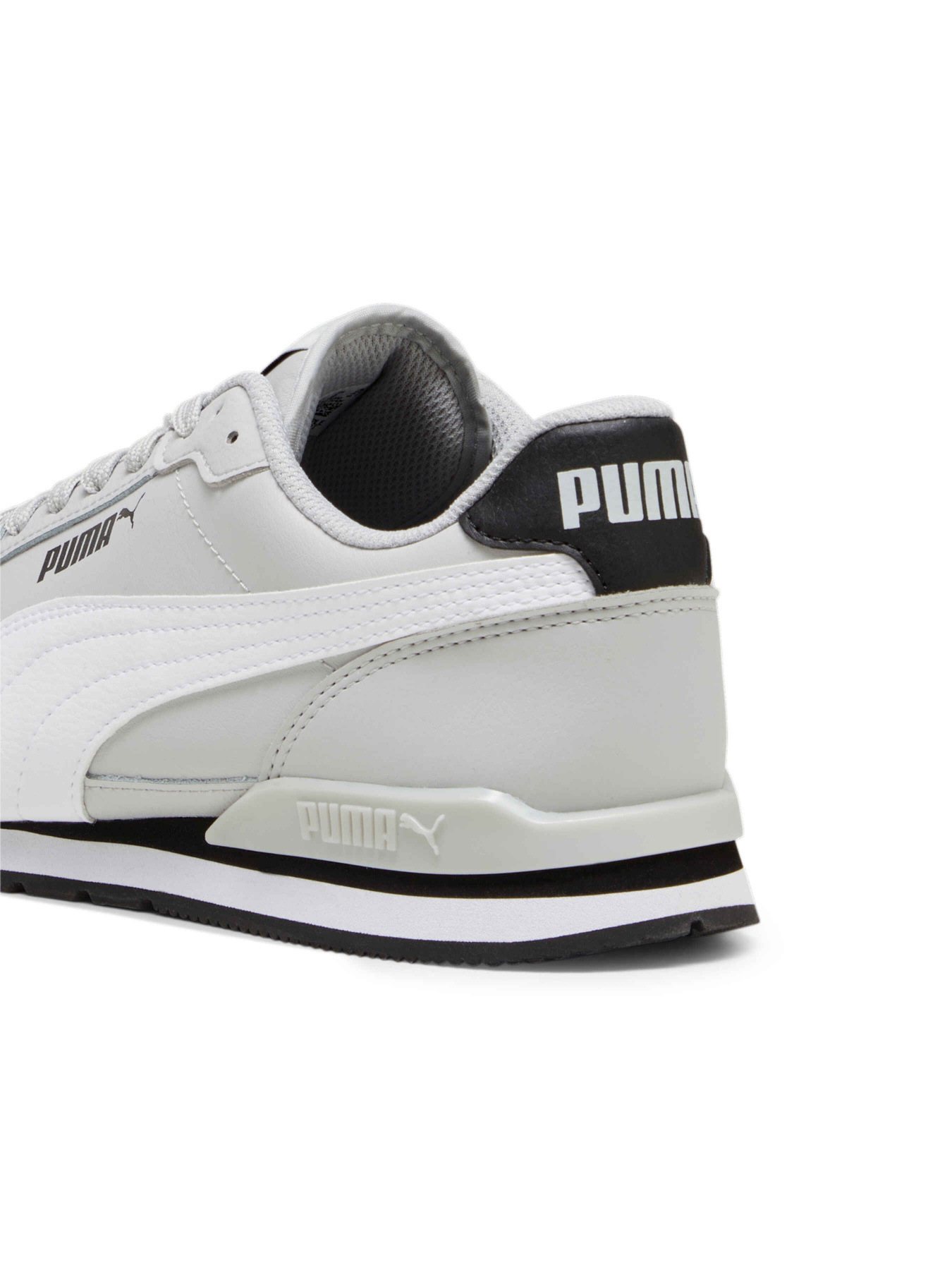 Кроссовки PUMA St Runner V3 L модель 384855 Фото
