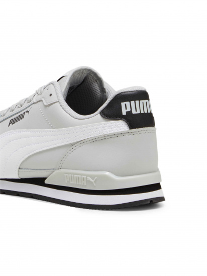 Кросівки PUMA St Runner V3 L модель 384855 — фото 3 - INTERTOP