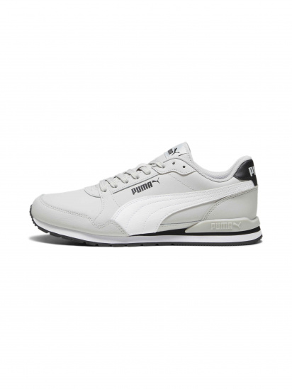 Кросівки PUMA St Runner V3 L модель 384855 — фото 4 - INTERTOP