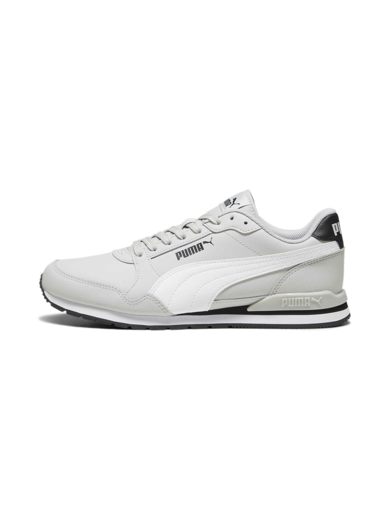 Кроссовки повседневные PUMA St Runner V3 L модель 384855 Фото