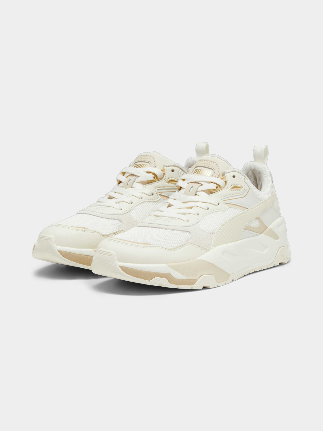 Кросівки повсякденні PUMA Trinity модель 389289 Фото