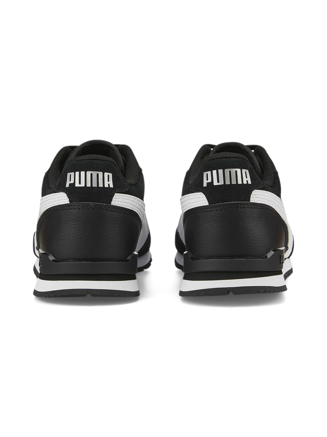 Кроссовки PUMA St Runner V3 Sd модель 387646 Фото