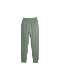 Штаны спортивные PUMA Ess+ Embroidery Pants модель 670007 Фото