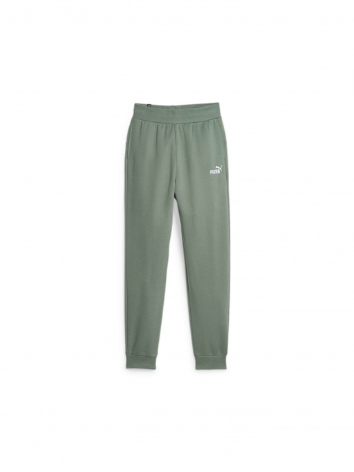 Штаны спортивные PUMA Ess+ Embroidery Pants модель 670007 Фото