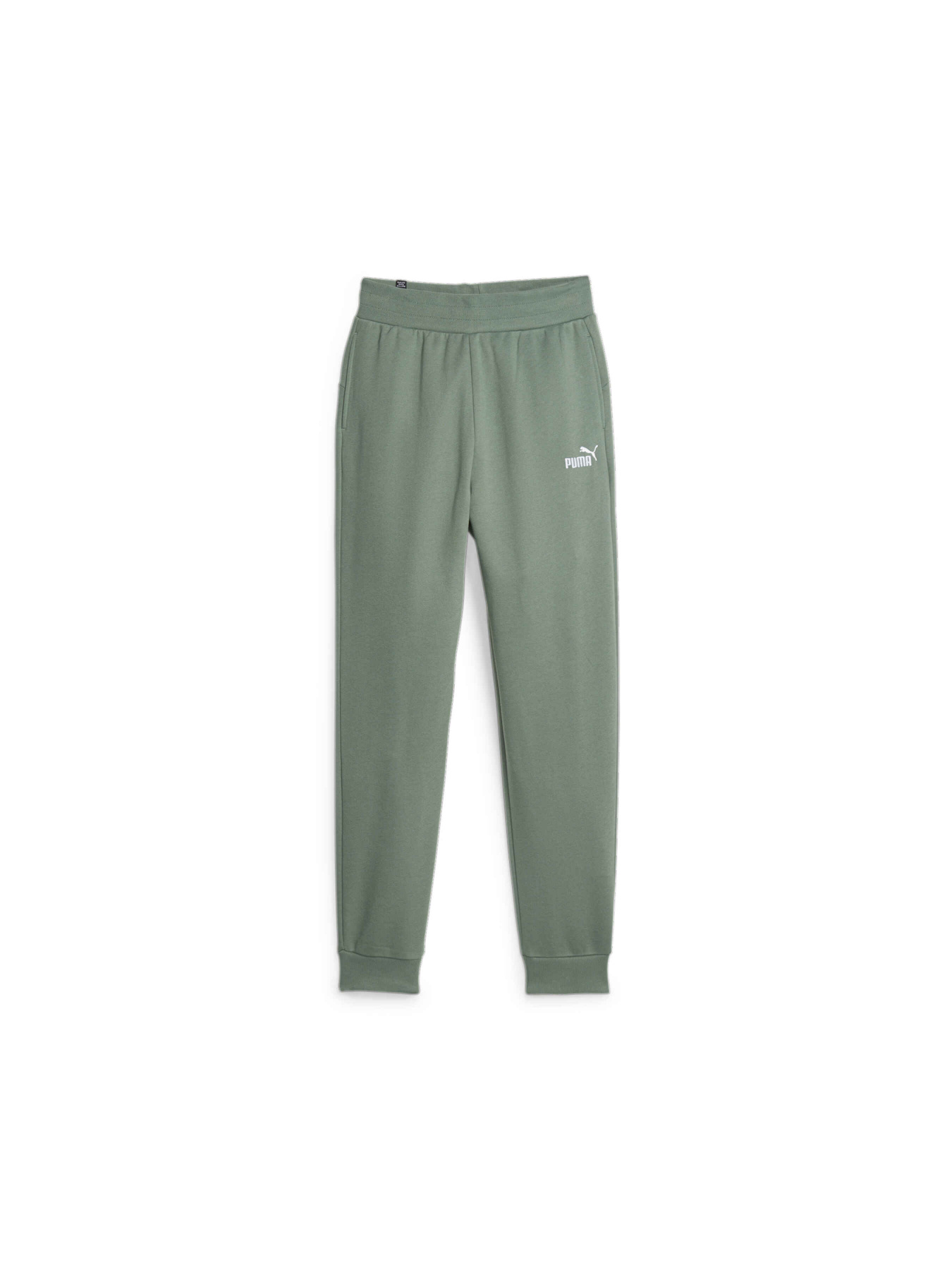 Штаны спортивные PUMA Ess+ Embroidery Pants модель 670007 Фото