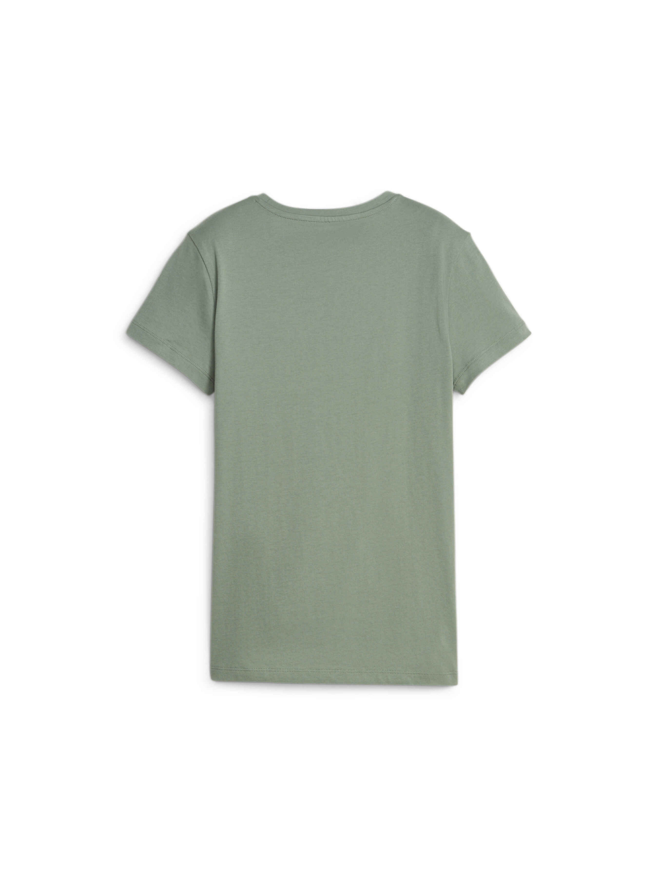 Футболка спортивная PUMA ESS+ Embroidery Tee модель 848331 Фото