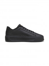 Кеды PUMA Smash Platform V3 модель 390758 Фото