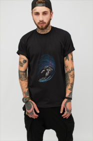 Футболки и поло YAPPI модель MB2286 Фото