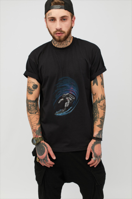 Футболки і поло YAPPI модель MB2286 Фото