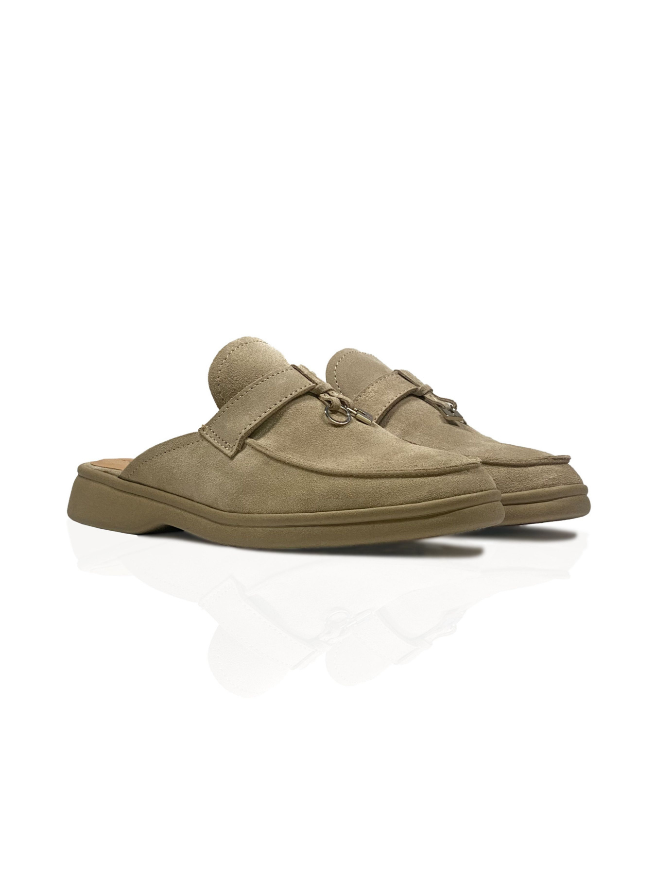 Мюли Kasandra модель 928_4 Фото