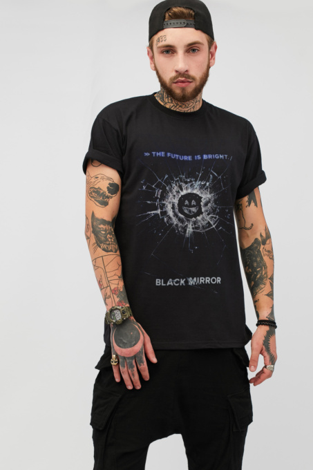 Футболки і поло YAPPI модель MB2285 Фото