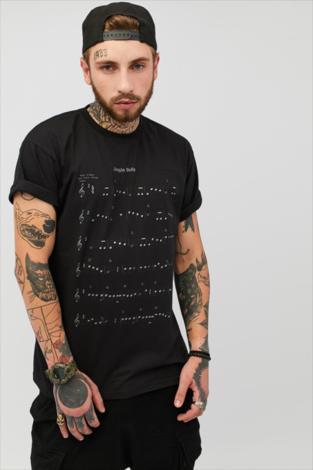 Футболки і поло YAPPI модель MB2288 Фото