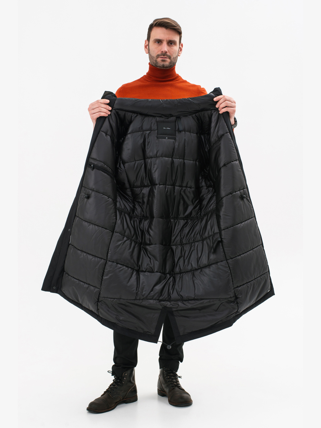 Парка Sun's House модель B-042 Фото