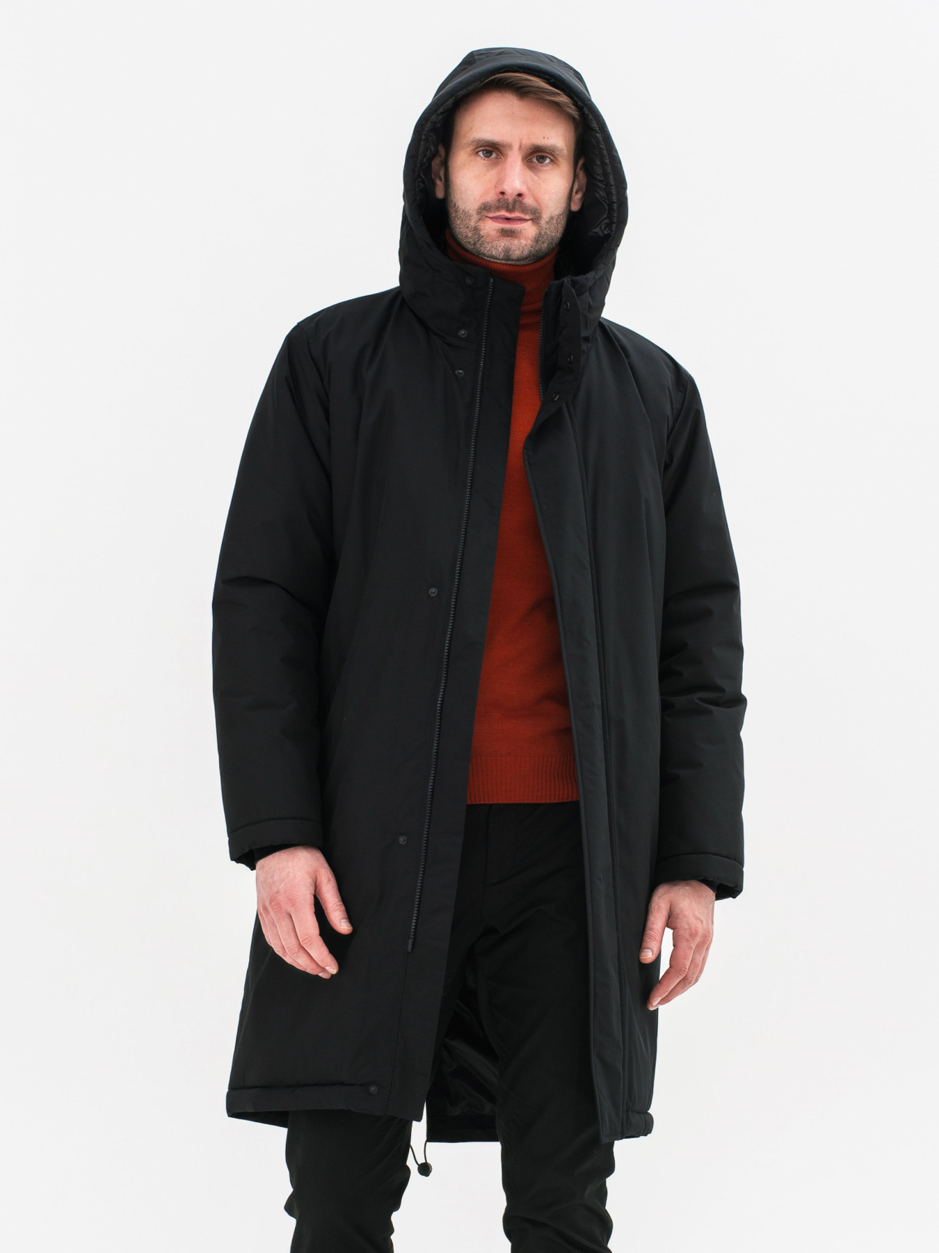 Парка Sun's House модель B-042 Фото