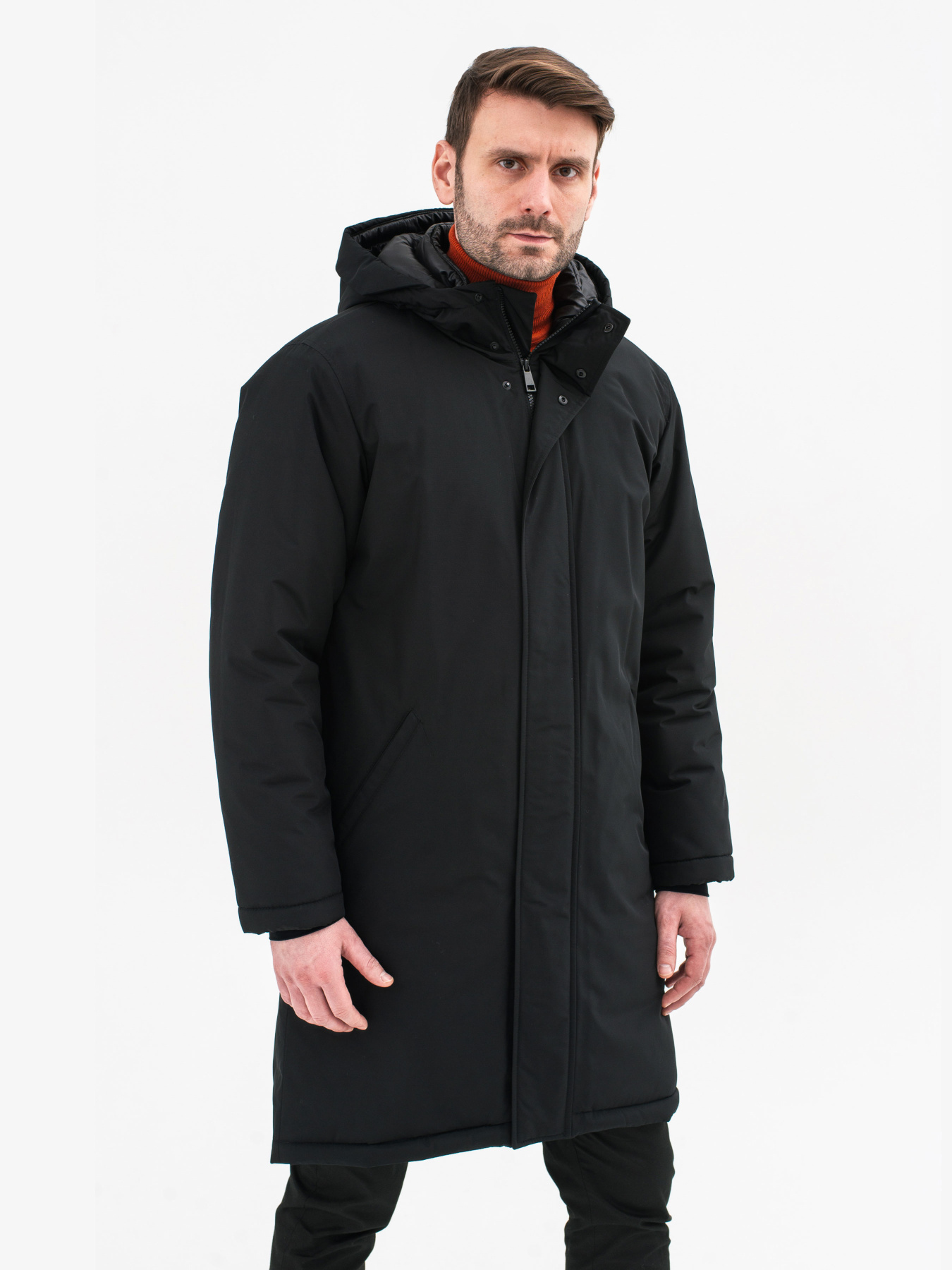 Парка Sun's House модель B-042 Фото