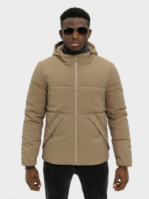 Демисезонная куртка Sun's House модель C-096 Фото