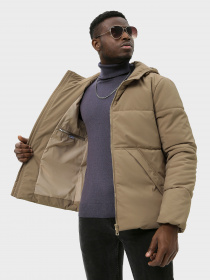 Демисезонная куртка Sun's House модель C-096 Фото