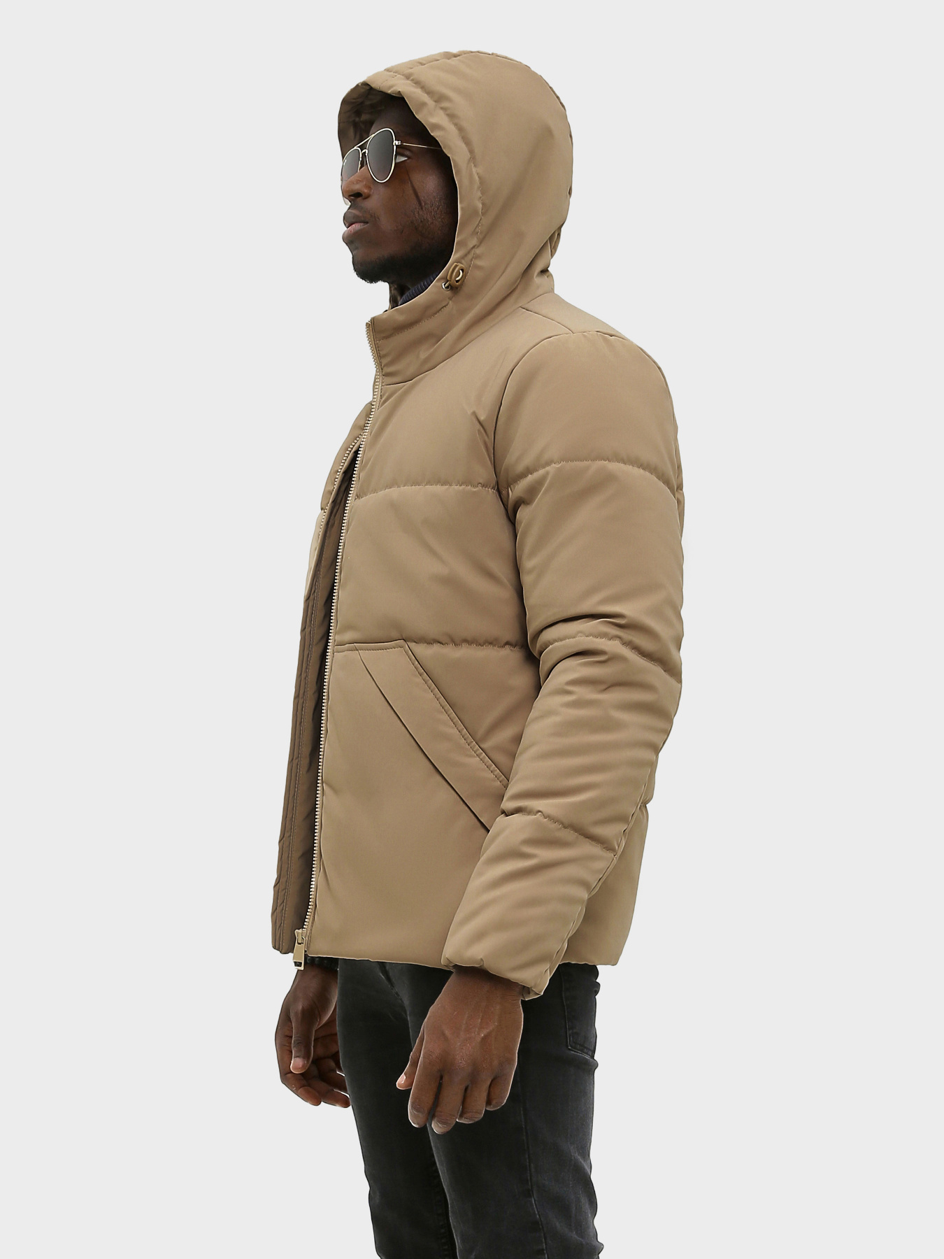 Демісезонна куртка Sun's House модель C-096 Фото