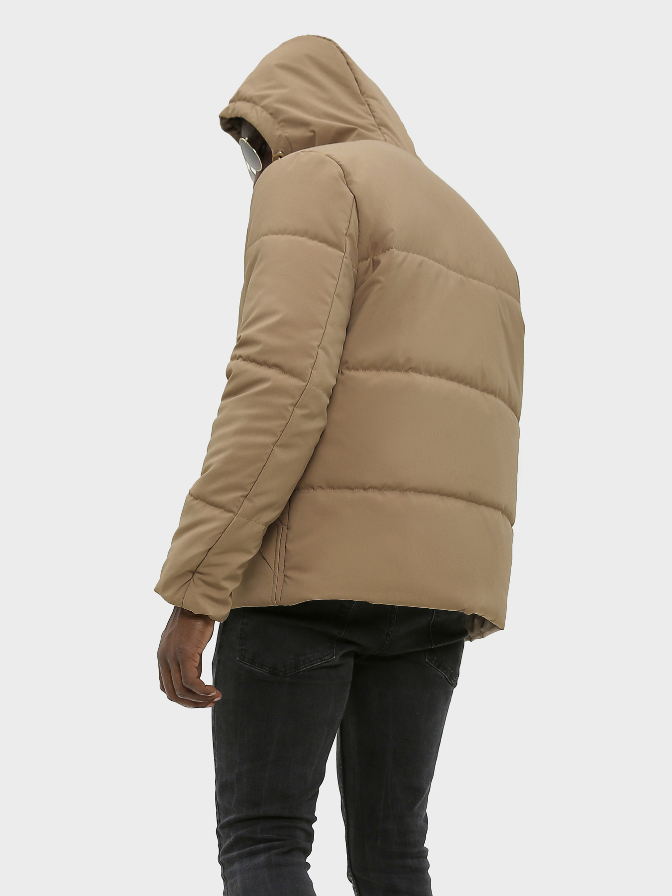 Демісезонна куртка Sun's House модель C-096 Фото