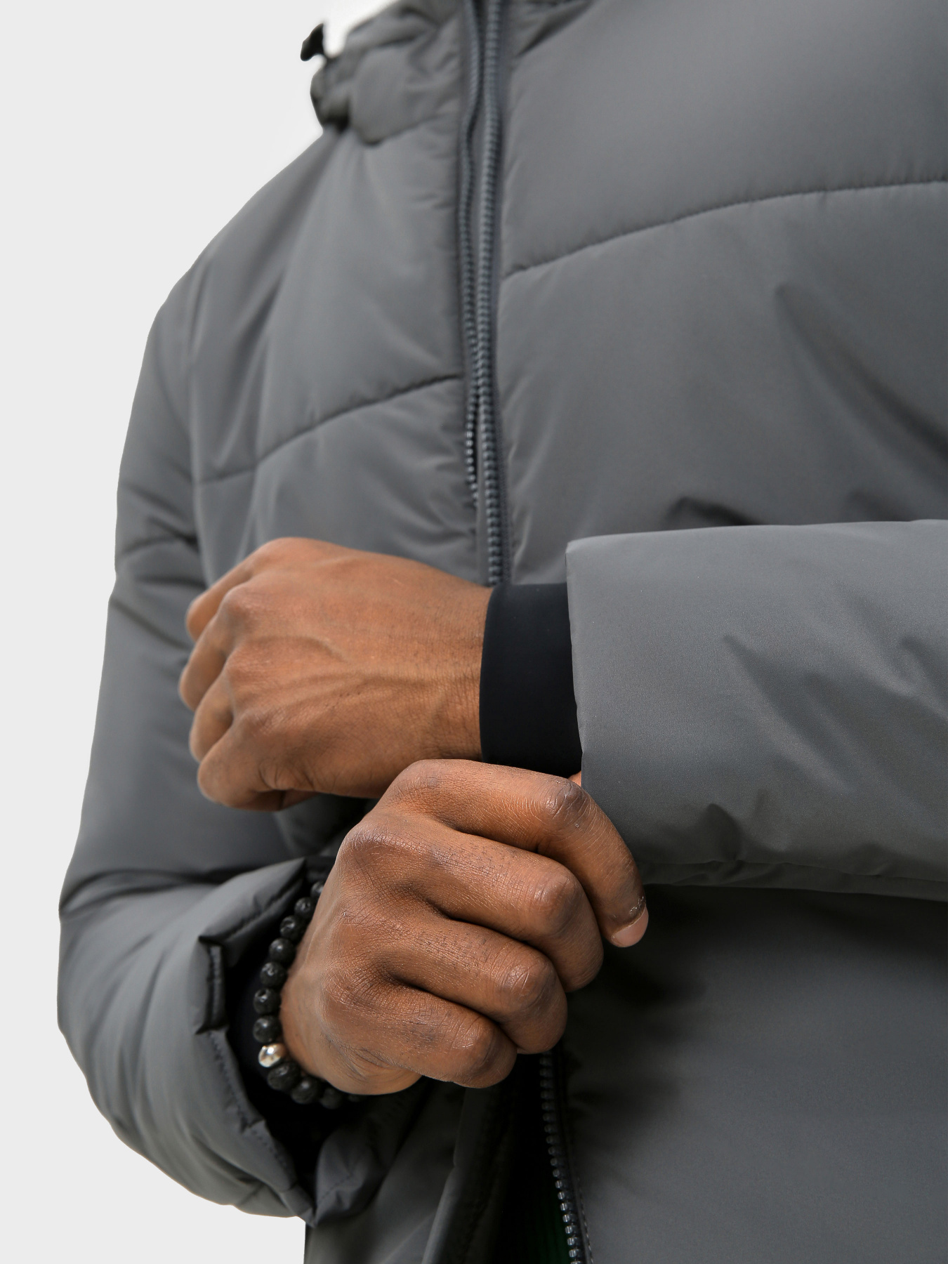 Демісезонна куртка Sun's House модель G-096 Фото