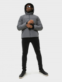 Демісезонна куртка Sun's House модель G-096 Фото