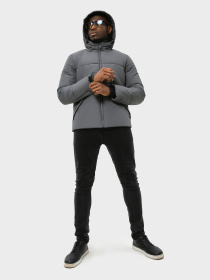 Демісезонна куртка Sun's House модель G-096 Демісезонна куртка Sun's House модель G-096 Фото