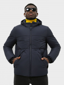 Демісезонна куртка Sun's House модель S-096 Фото