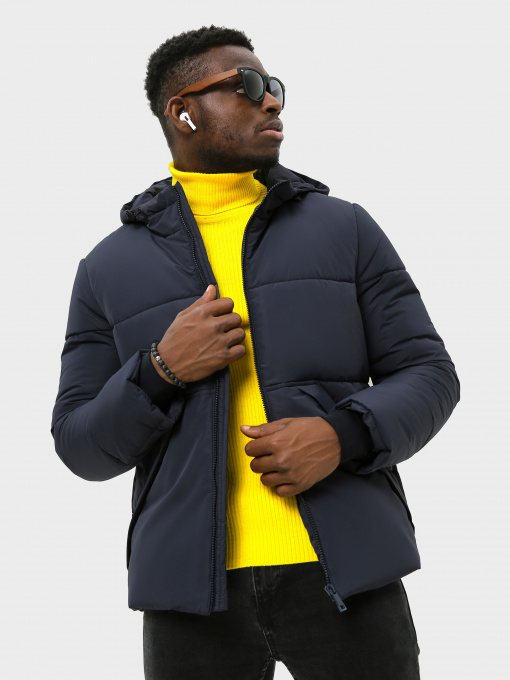 Демісезонна куртка Sun's House модель S-096 Фото