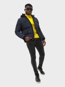 Демісезонна куртка Sun's House модель S-096 Фото